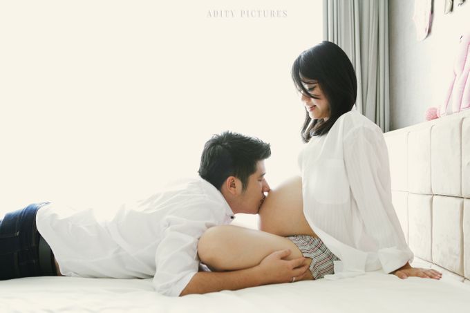 Fenestya Maternity by Adity Pictures - 013