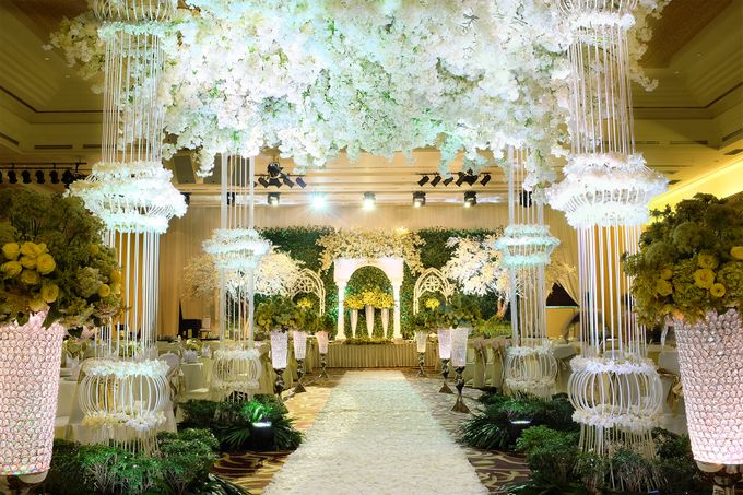 The Sakura Garden by Royal Design Indonesia - 001 The Sakura Garden by Royal Design Indonesia - 001