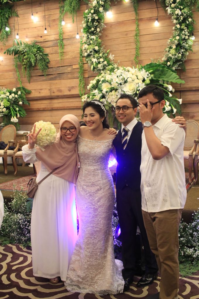 MC Wedding Financial Club Jakarta - Anthony Stevven by Financial Club Jakarta - 007 MC Wedding Financial Club Jakarta - Anthony Stevven by Financial Club Jakarta - 007