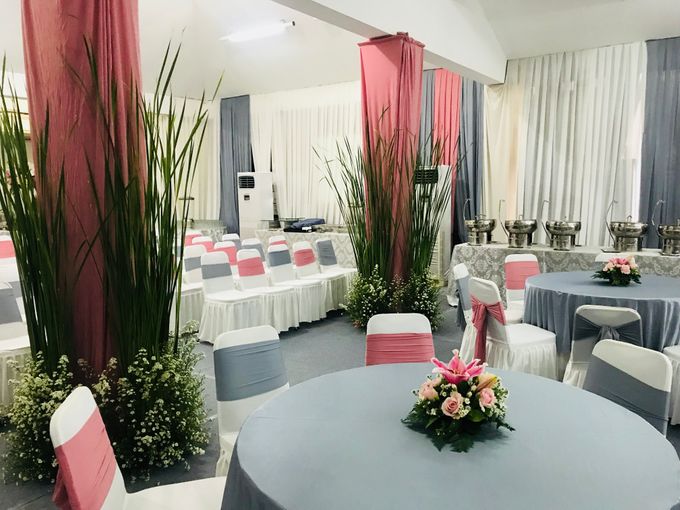 Mrs Purin & Mr Toyo 25th Wedding Anniversary by Cassia Decoration - 005 Mrs Purin & Mr Toyo 25th Wedding Anniversary by Cassia Decoration - 005