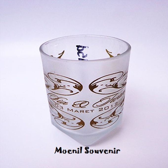 Souvenir Unik dan Murah by Moenil Souvenir - 095 Souvenir Unik dan Murah by Moenil Souvenir - 095