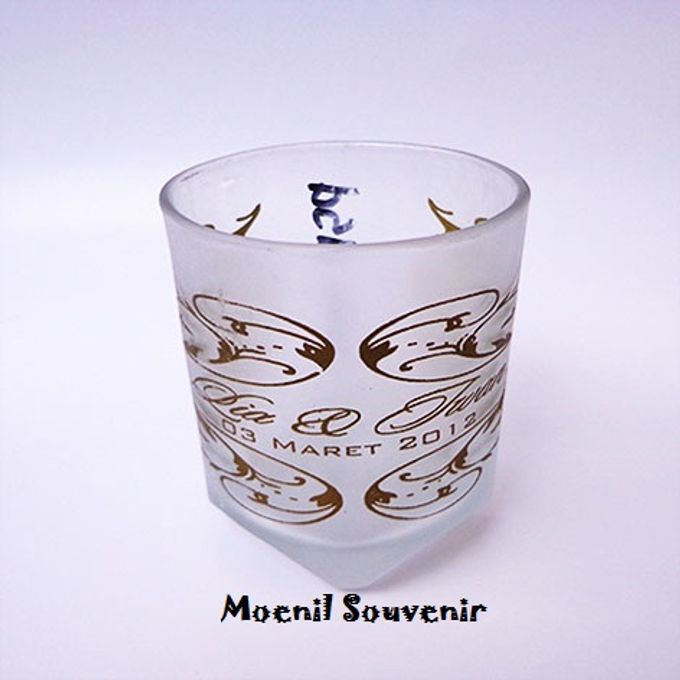 Souvenir Unik dan Murah by Moenil Souvenir - 095