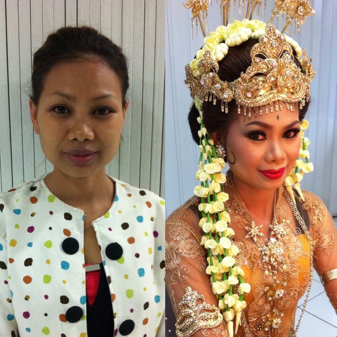 Dika MUA by Dika MUA - 012