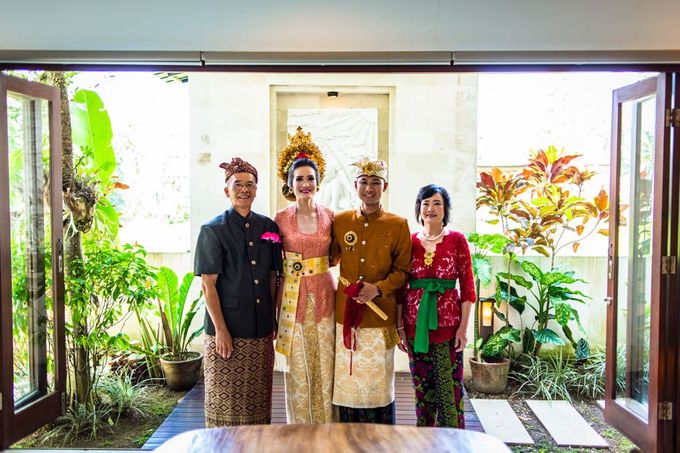 Suastika & Connie Wedding by Love Bali Weddings - 010