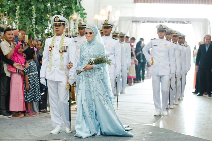 The Wedding of Ratri & Hendro by LM Wedding Planner & Event Organizer - 005 The Wedding of Ratri & Hendro by LM Wedding Planner & Event Organizer - 005