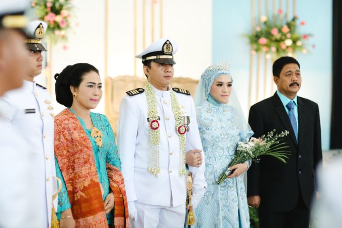 The Wedding of Ratri & Hendro by LM Wedding Planner & Event Organizer - 013 The Wedding of Ratri & Hendro by LM Wedding Planner & Event Organizer - 013