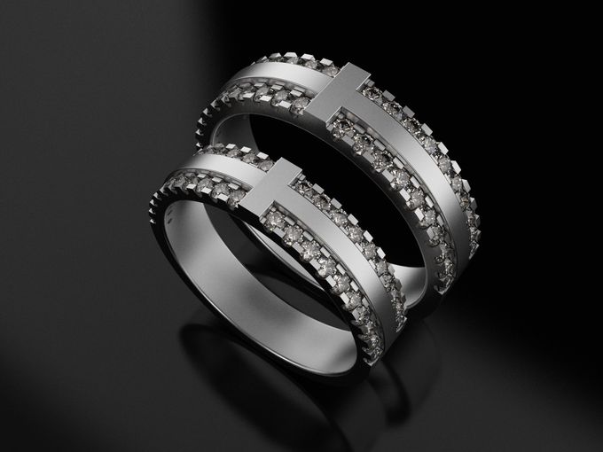 Soulmate Collection by Cincin Soulmate - 002 Soulmate Collection by Cincin Soulmate - 002