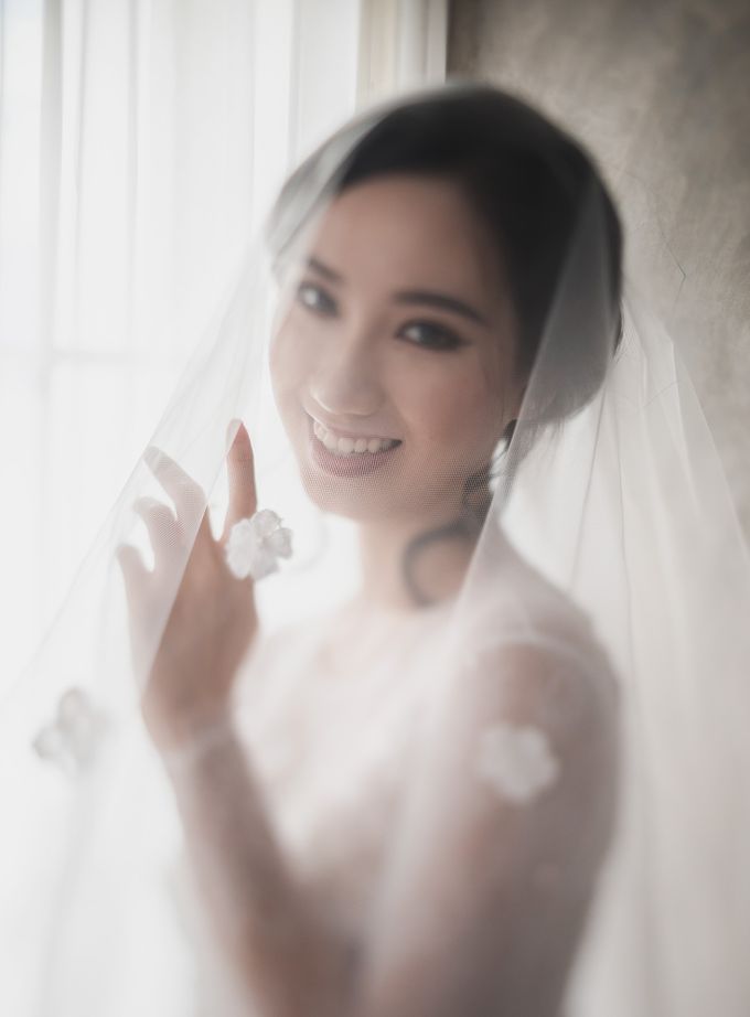 Yedija Luhur x Chesara MUA by Chesara Makeup - 008 Yedija Luhur x Chesara MUA by Chesara Makeup - 008