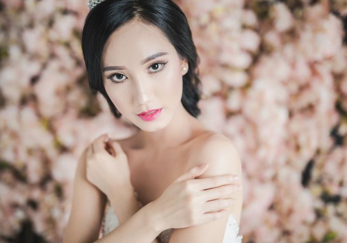 Yedija Luhur x Chesara MUA by Yedija Luhur - 012