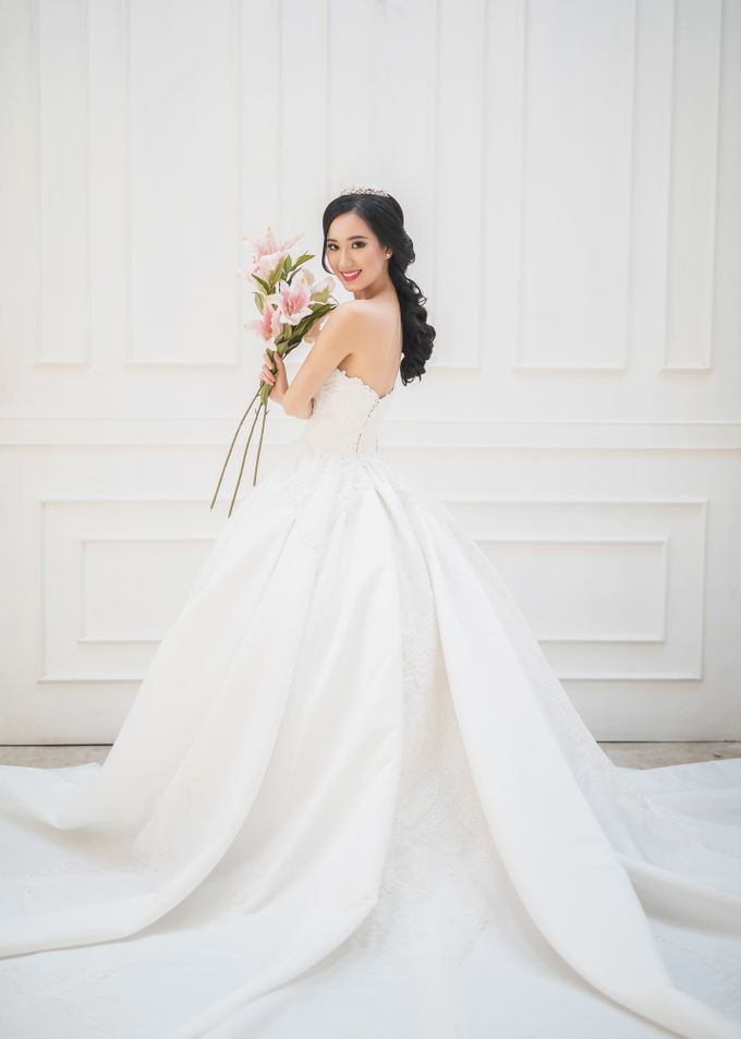 Yedija Luhur x Chesara MUA by Yedija Luhur - 013