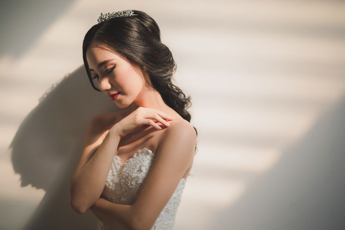 Yedija Luhur x Chesara MUA by Chesara Makeup - 016 Yedija Luhur x Chesara MUA by Chesara Makeup - 016