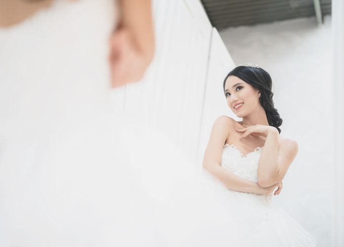 Yedija Luhur x Chesara MUA by Chesara Makeup - 019 Yedija Luhur x Chesara MUA by Chesara Makeup - 019