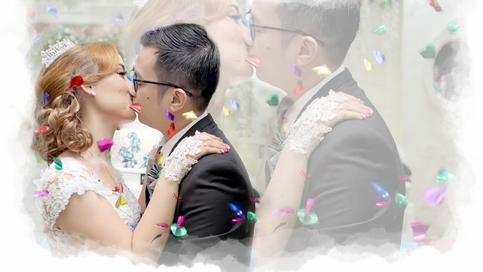 Irawan & Susanti by donbosco photography - 004