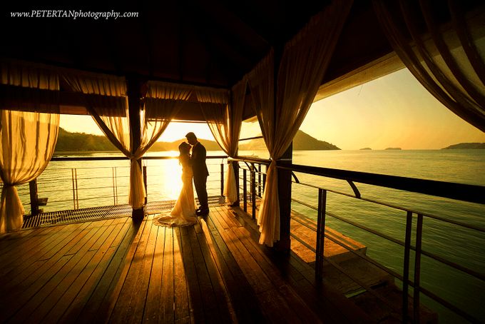 Portfolio by The Westin Langkawi Resort & Spa - 001 Portfolio by The Westin Langkawi Resort & Spa - 001