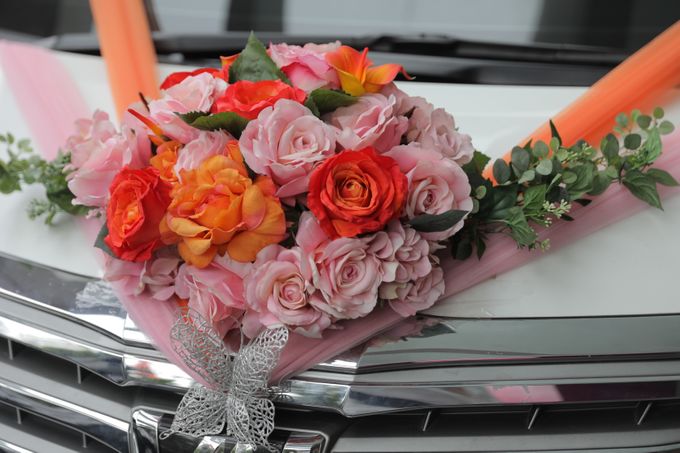 Beautiful Wedding by Priority Rent car - 012 Beautiful Wedding by Priority Rent car - 012