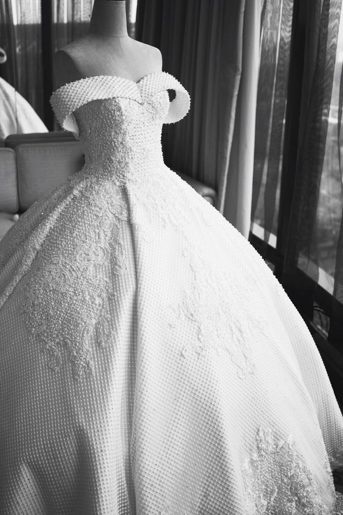 Verena Mia Wedding Gown 2017 by Verena Mia - 010 Verena Mia Wedding Gown 2017 by Verena Mia - 010