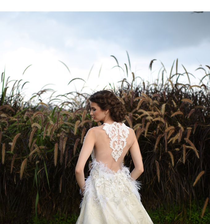 Romancing The Bride by Gazelle Brides - 001 Romancing The Bride by Gazelle Brides - 001