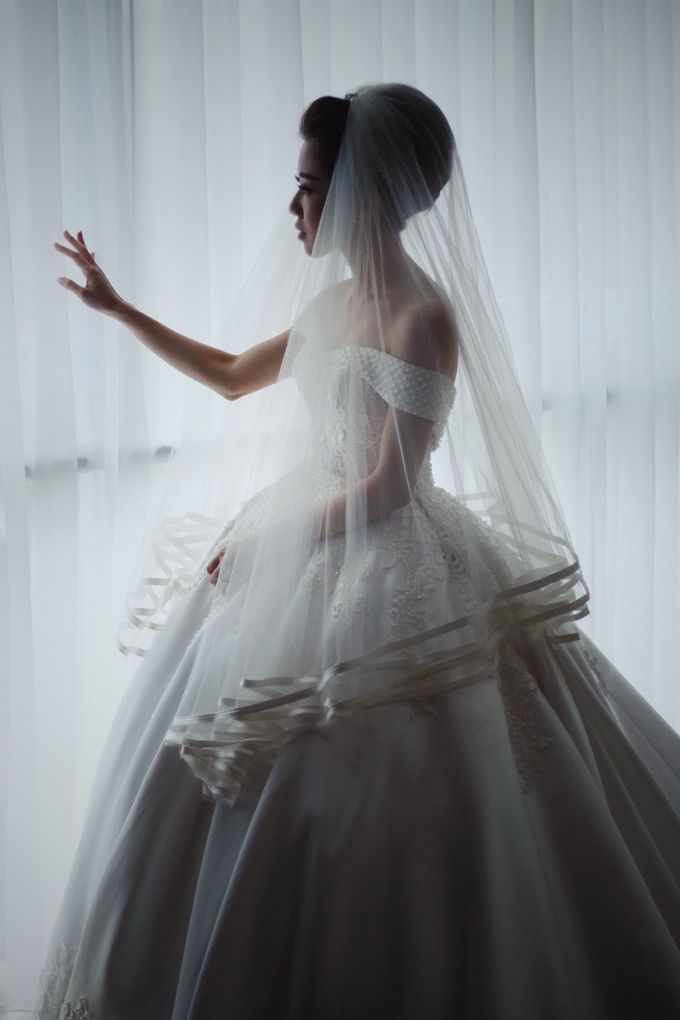 Verena Mia Wedding Gown 2017 by Verena Mia - 010 Verena Mia Wedding Gown 2017 by Verena Mia - 010