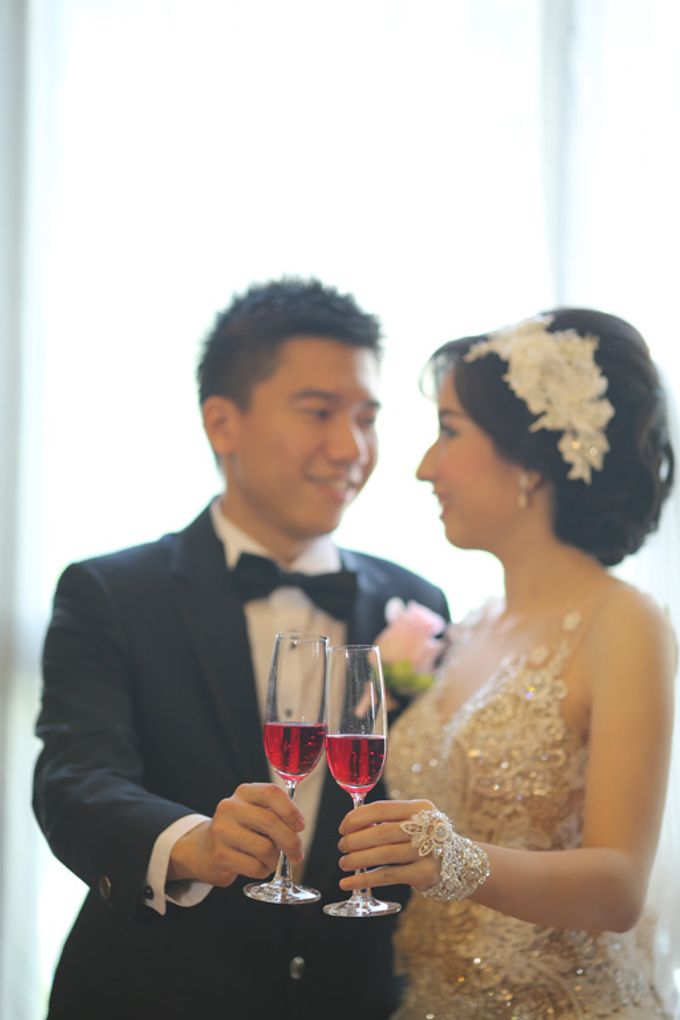 The Wedding of Victor & Cicilia by Winner Organizer - 007 The Wedding of Victor & Cicilia by Winner Organizer - 007