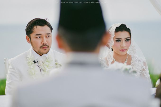 Ayu Hastari & Ryoichi Hutomo Wedding Day by Thepotomoto Photography - 023 Ayu Hastari & Ryoichi Hutomo Wedding Day by Thepotomoto Photography - 023