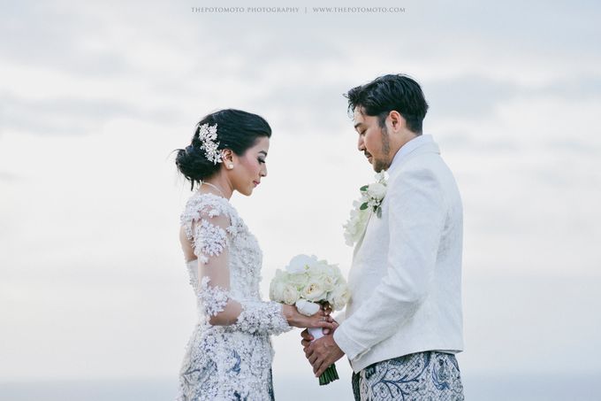 Ayu Hastari & Ryoichi Hutomo Wedding Day by Thepotomoto Photography - 028 Ayu Hastari & Ryoichi Hutomo Wedding Day by Thepotomoto Photography - 028