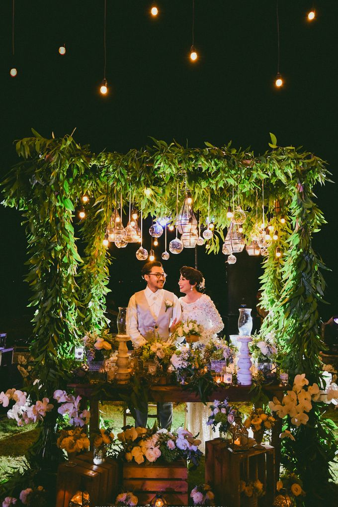 Ayu Hastari & Ryoichi Hutomo Wedding Day by Thepotomoto Photography - 038 Ayu Hastari & Ryoichi Hutomo Wedding Day by Thepotomoto Photography - 038