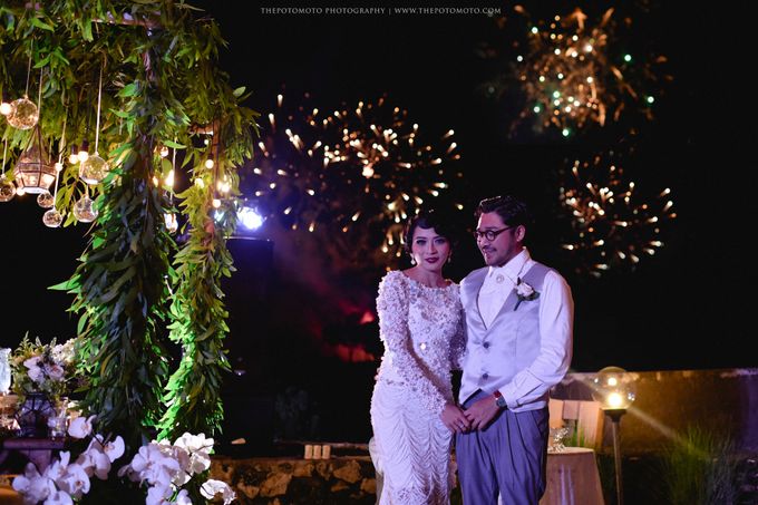 Ayu Hastari & Ryoichi Hutomo Wedding Day by Thepotomoto Photography - 037 Ayu Hastari & Ryoichi Hutomo Wedding Day by Thepotomoto Photography - 037
