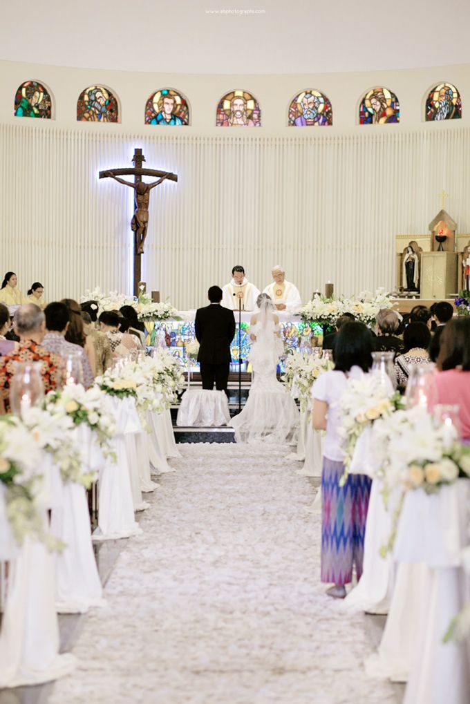 THE WEDDING OF BAYU & ZANETA by AB Photographs - 020 THE WEDDING OF BAYU & ZANETA by AB Photographs - 020