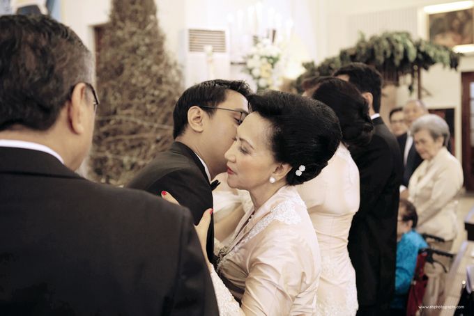 THE WEDDING OF BAYU & ZANETA by AB Photographs - 025 THE WEDDING OF BAYU & ZANETA by AB Photographs - 025