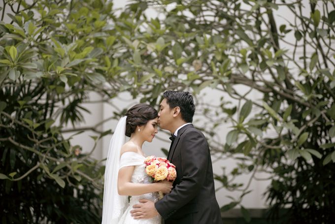 THE WEDDING OF BAYU & ZANETA by AB Photographs - 030 THE WEDDING OF BAYU & ZANETA by AB Photographs - 030