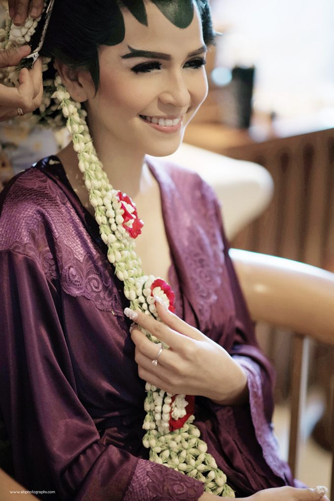 THE WEDDING OF BAYU & ZANETA by AB Photographs - 032 THE WEDDING OF BAYU & ZANETA by AB Photographs - 032