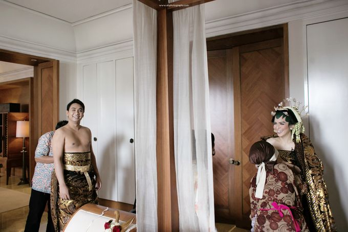 THE WEDDING OF BAYU & ZANETA by AB Photographs - 033 THE WEDDING OF BAYU & ZANETA by AB Photographs - 033