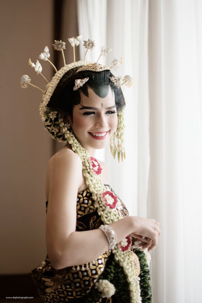 THE WEDDING OF BAYU & ZANETA by AB Photographs - 035 THE WEDDING OF BAYU & ZANETA by AB Photographs - 035