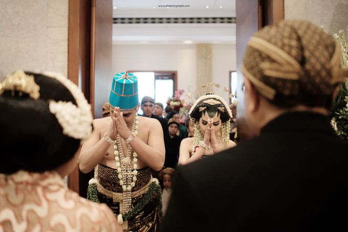 THE WEDDING OF BAYU & ZANETA by AB Photographs - 046 THE WEDDING OF BAYU & ZANETA by AB Photographs - 046
