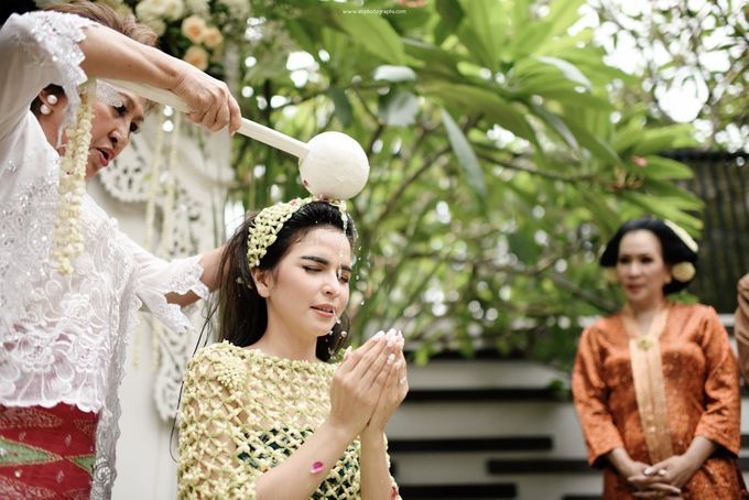 THE WEDDING OF BAYU & ZANETA by AB Photographs - 001 THE WEDDING OF BAYU & ZANETA by AB Photographs - 001