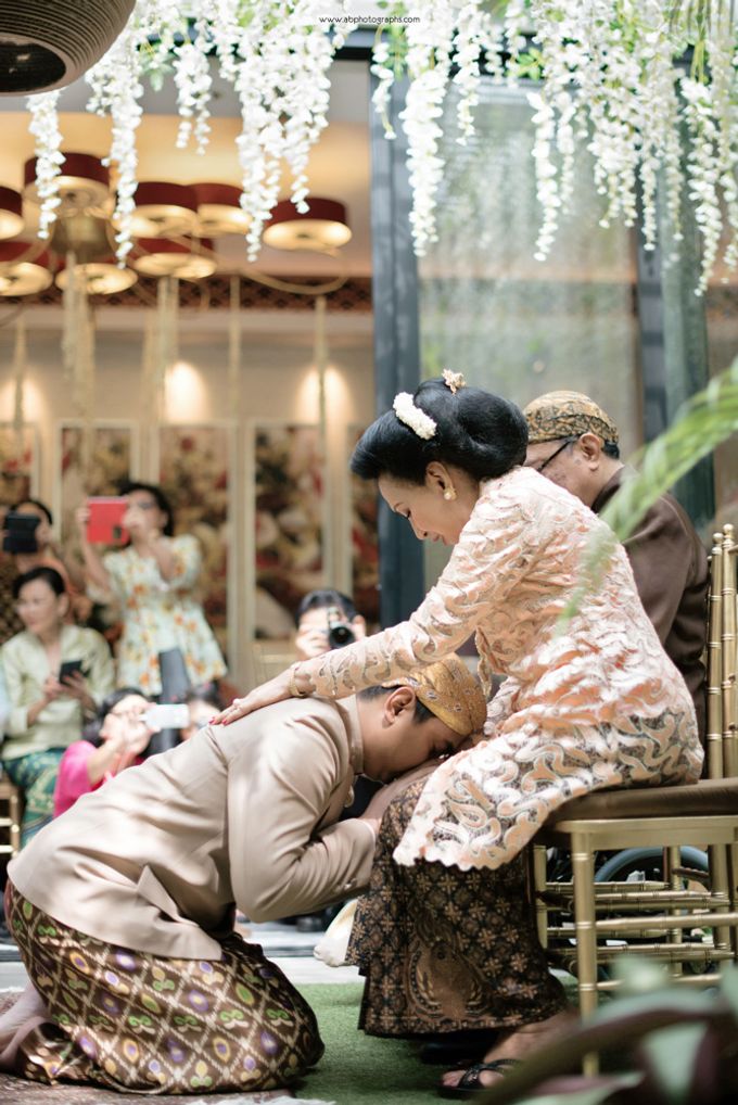 THE WEDDING OF BAYU & ZANETA by AB Photographs - 006 THE WEDDING OF BAYU & ZANETA by AB Photographs - 006