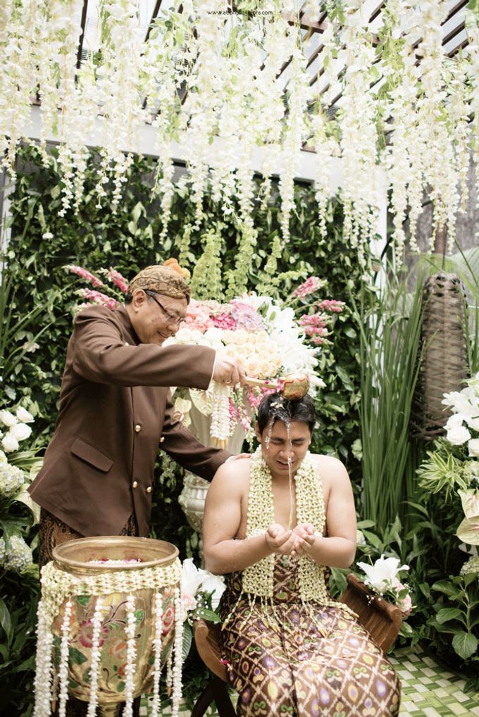 THE WEDDING OF BAYU & ZANETA by AB Photographs - 007 THE WEDDING OF BAYU & ZANETA by AB Photographs - 007
