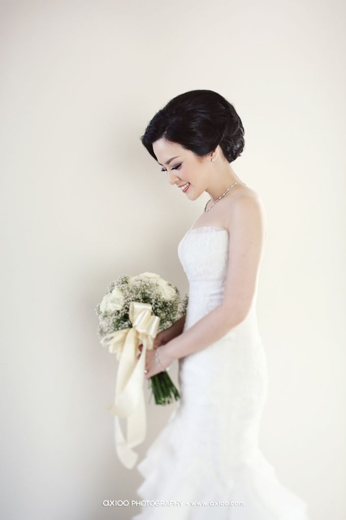 Jumana Bali Ungasan - Renny & Alfin by Bali Wedding Paradise - 002