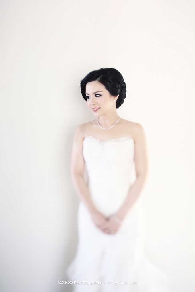 Jumana Bali Ungasan - Renny & Alfin by Bali Wedding Paradise - 003