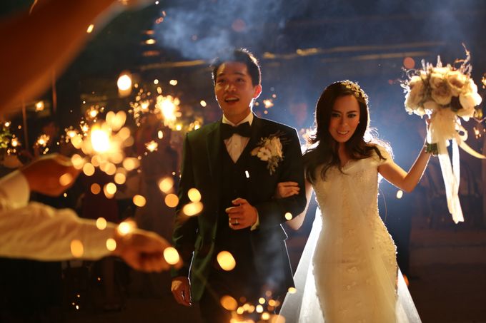 WEDDING OF BILL & JESSICA by Sofitel Bali Nusa Dua Beach Resort - 007 WEDDING OF BILL & JESSICA by Sofitel Bali Nusa Dua Beach Resort - 007