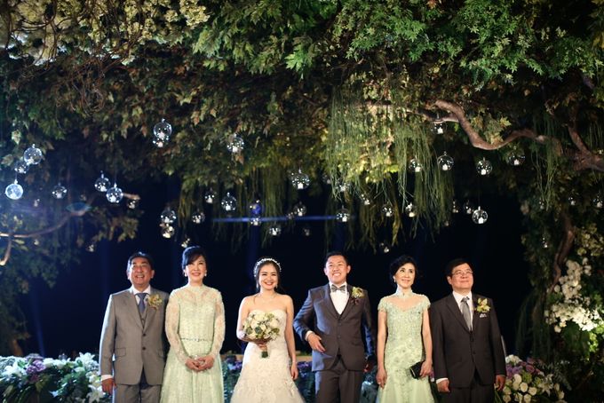 WEDDING OF SENDY & DIANA by Sofitel Bali Nusa Dua Beach Resort - 009 WEDDING OF SENDY & DIANA by Sofitel Bali Nusa Dua Beach Resort - 009