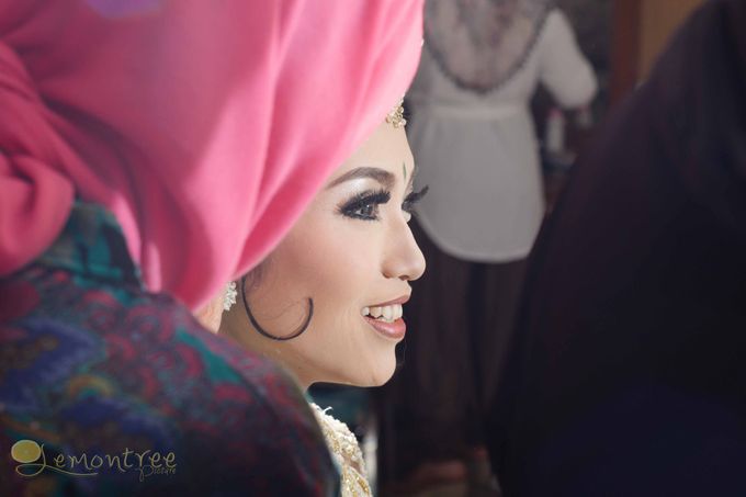 Irwan & Aulia Wedding by Moist Wedding Planner & Organizer - 007