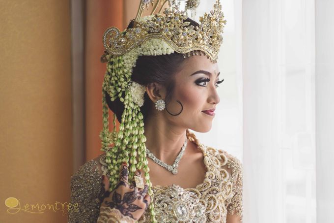 Irwan & Aulia Wedding by Moist Wedding Planner & Organizer - 008
