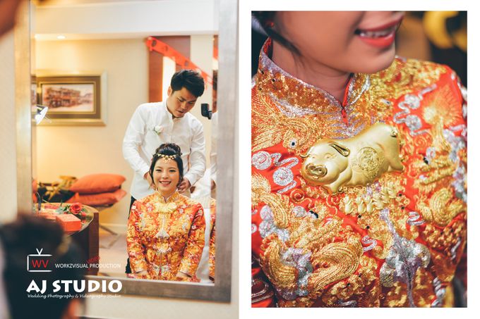 Ming & Gigi Actual day Form HK by WorkzVisual Video Production - 010 Ming & Gigi Actual day Form HK by WorkzVisual Video Production - 010