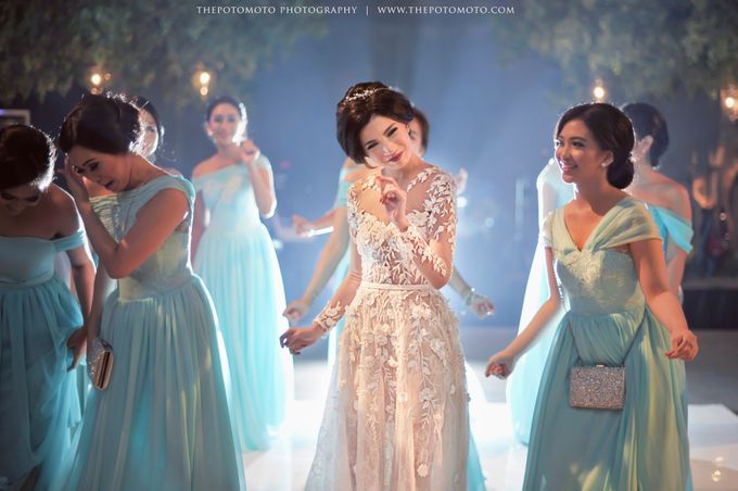 Tiwi + Rio Wedding by Thepotomoto Photography - 039 Tiwi + Rio Wedding by Thepotomoto Photography - 039
