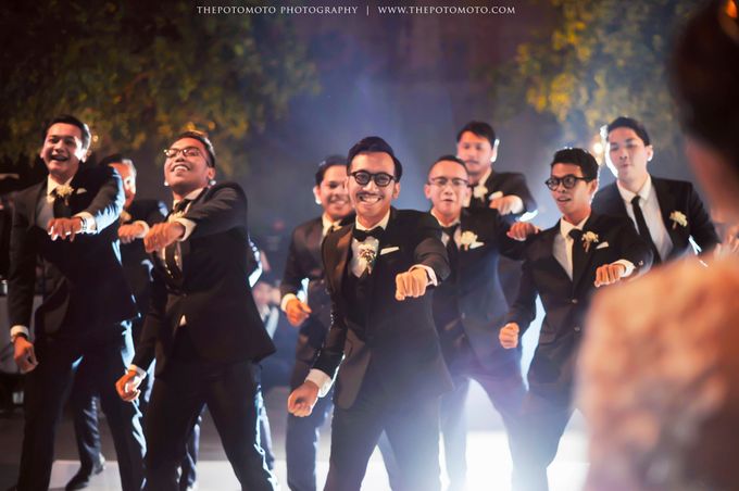 Tiwi + Rio Wedding by Thepotomoto Photography - 011 Tiwi + Rio Wedding by Thepotomoto Photography - 011