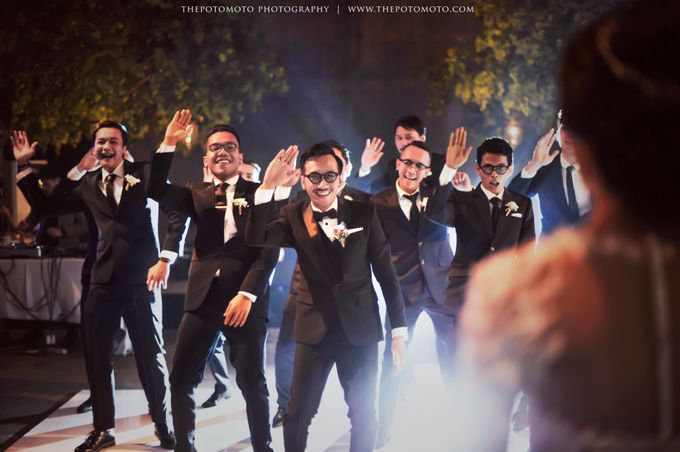 Tiwi + Rio Wedding by Thepotomoto Photography - 008 Tiwi + Rio Wedding by Thepotomoto Photography - 008