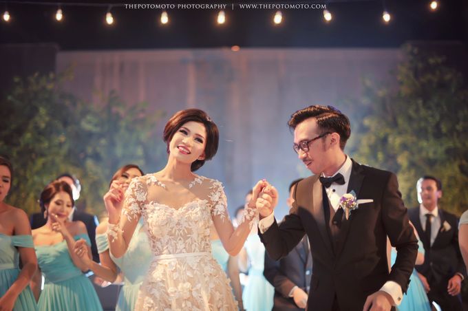 Tiwi + Rio Wedding by Thepotomoto Photography - 006 Tiwi + Rio Wedding by Thepotomoto Photography - 006