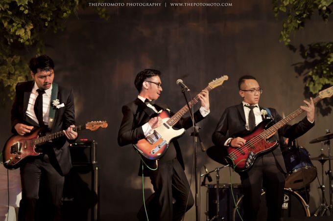 Tiwi + Rio Wedding by Thepotomoto Photography - 007 Tiwi + Rio Wedding by Thepotomoto Photography - 007