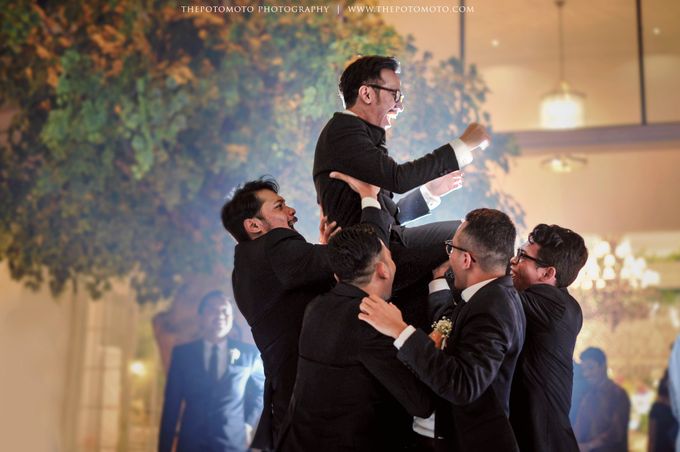 Tiwi + Rio Wedding by Thepotomoto Photography - 024 Tiwi + Rio Wedding by Thepotomoto Photography - 024